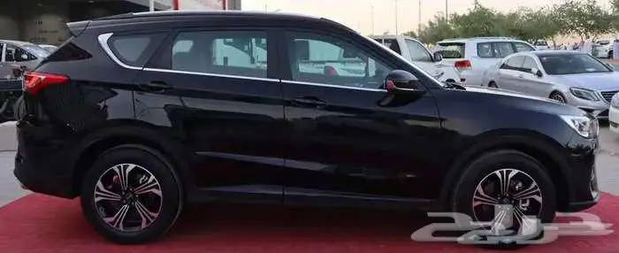 جيتور X70 كمفورت 2026 سعودي 3