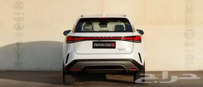 لكزس RX350 BH موديل 2024 اصفار سعودي كاش واقساط جميع البنوك 3