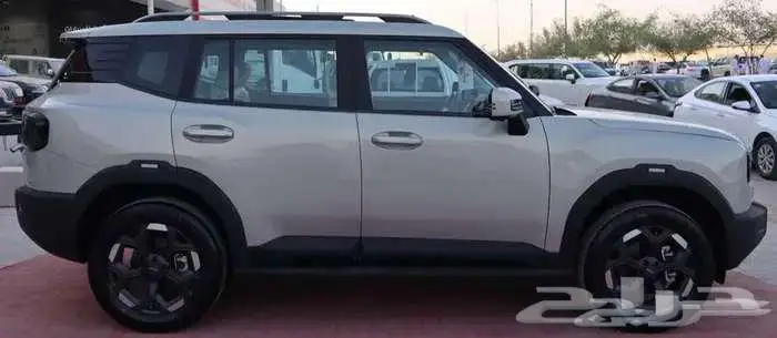 جيتور T1 لجكري 2025 4