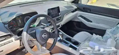 عرض خاص نيسان ألتيما أستندر 2024 index