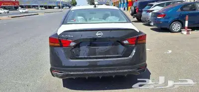 عرض خاص نيسان ألتيما أستندر 2024 index