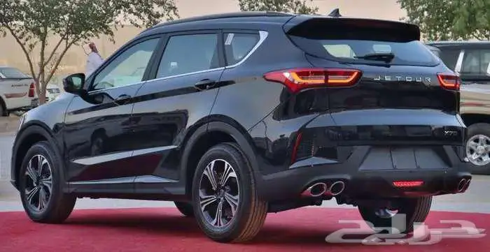 جيتور X70 كمفورت 2026 سعودي 4