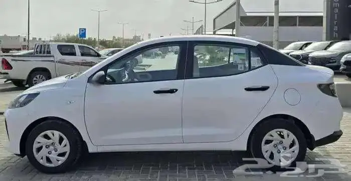 هيونداي I-10 جراند فليت 6