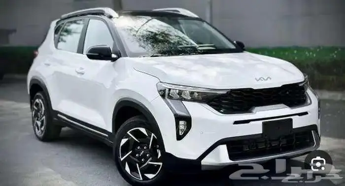 كيا سونيت فل كامل موديل 2024 اعلي فئه كاش وقسط اقل سعر 2