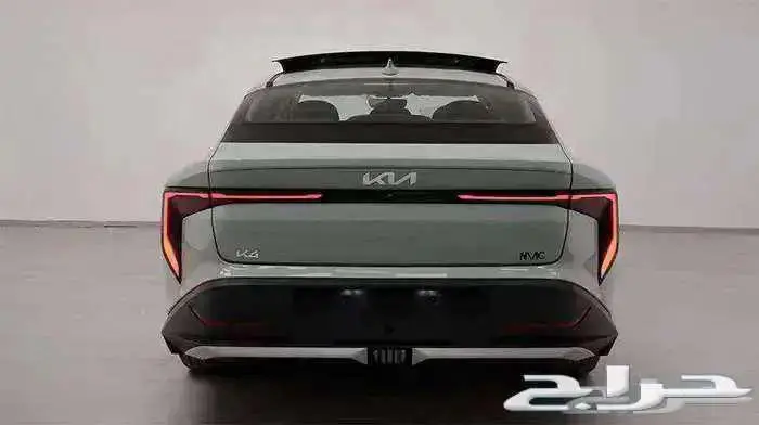 كيا 4 موديل 2026 نص فل تأجير منتهي بالتمليك 1