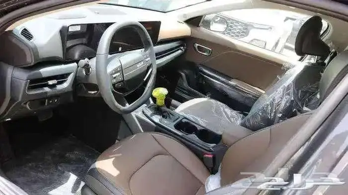 kia k4 موديل 2026 كاش وتقسيط 3