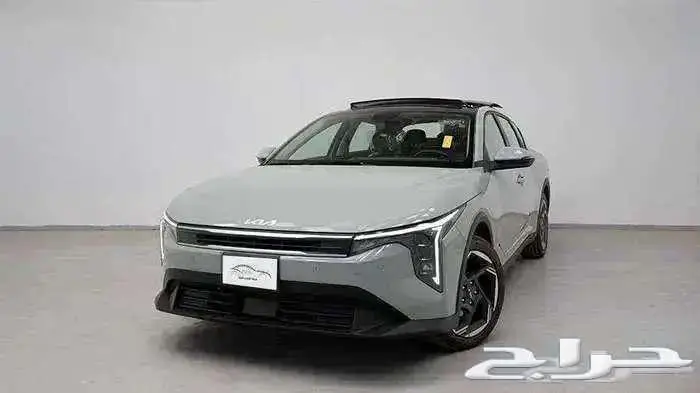 كيا 4 موديل 2026 نص فل تأجير منتهي بالتمليك 0
