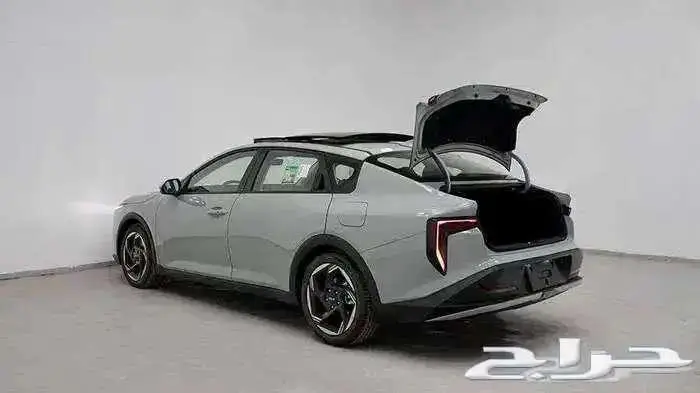 كيا 4 موديل 2026 نص فل تأجير منتهي بالتمليك 2