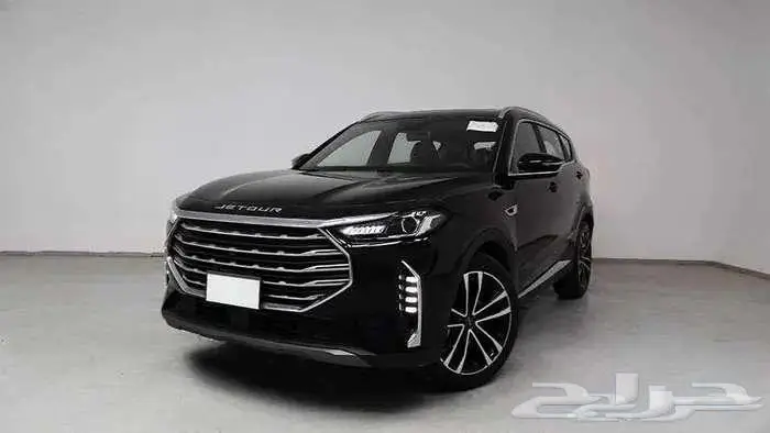 جيتور - X70 - لاكجري - 2025 - 7 مقاعد 1