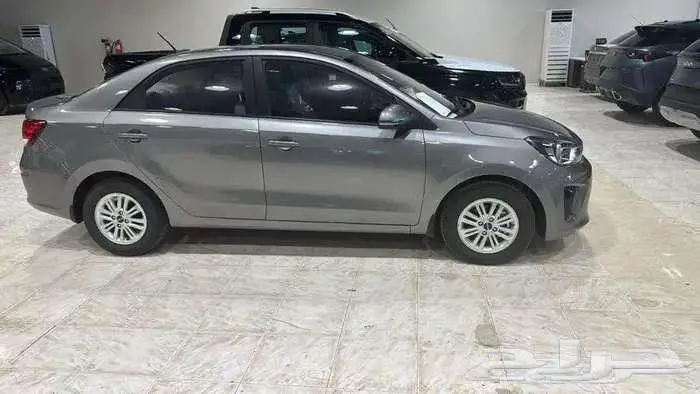 كيا بيجاس استندر جنوط 2025 0