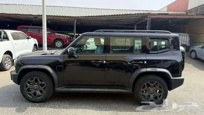 جيتور T2 - لاكجري فل كامل 2026 13