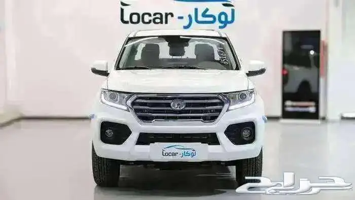 وينجل 7 غمارتين ديزل دبل 2025 (قير عادي) 9