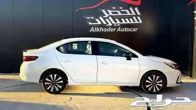 هوندا سيتي 2024 اسبورت اقل سعر فسوق index