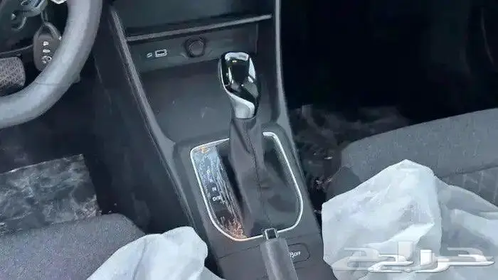 ام جي 3 استاندر 2025 6