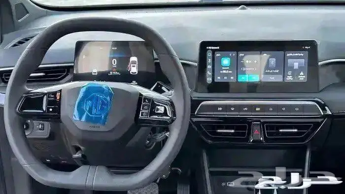 ام جي 3 استاندر 2025 7