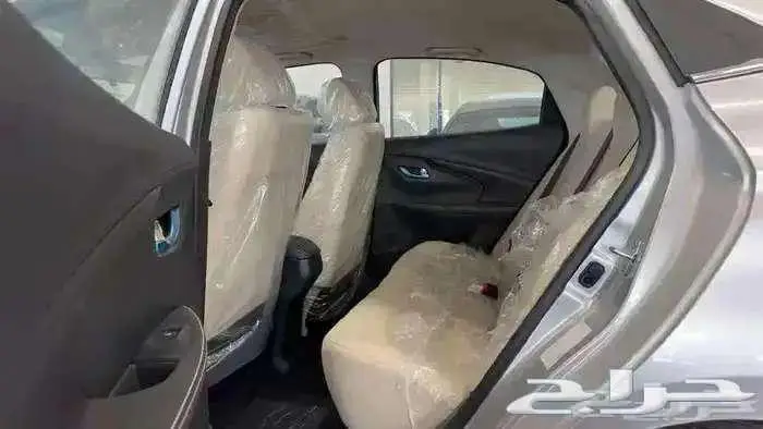 شانجان السفن L7 فتحه سقف موديل 2026 6