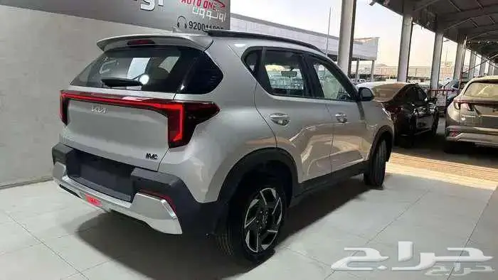 كيا سونيت فل كامل 2024 كاش واقساط 1
