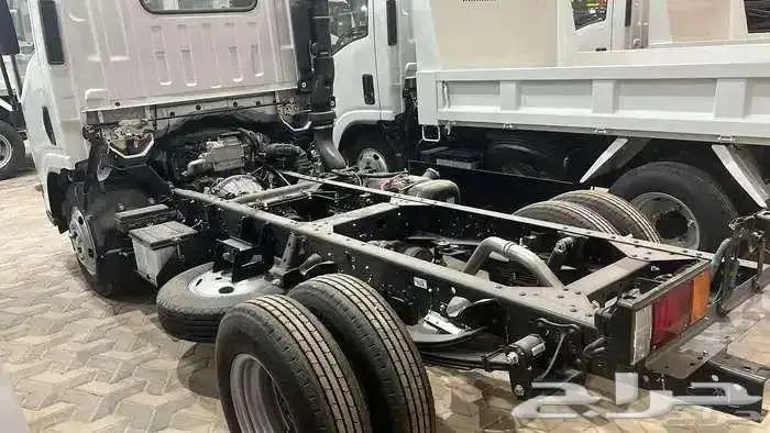 ايسوزو دينا 2025 بجميع الفئات متوفر كميات للشركات والمؤسسات 16