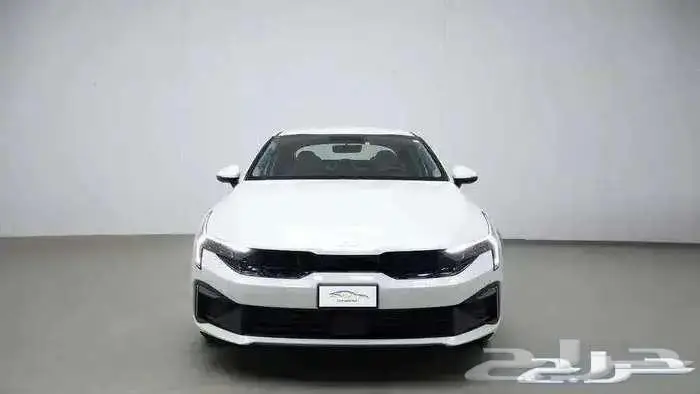 كيا كي 5 ال اكس تشغيل بصمة 2.5 2025 1