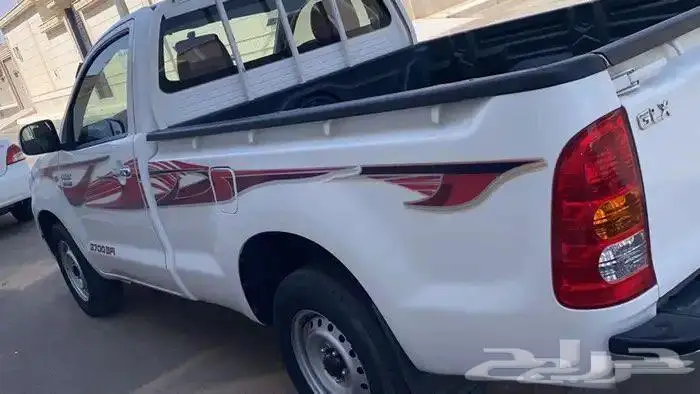 مطلوب هايلوكس 2010 0