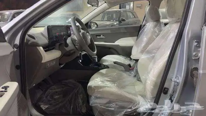 هونداي اكسنت فليت 2026 بقسط وعروض مميزة .. 6