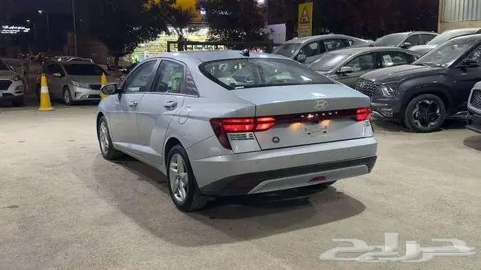 هونداي اكسنت فليت 2026 بقسط وعروض مميزة .. 11