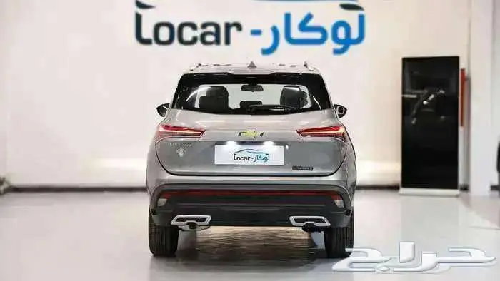 شيفروليه كابتفيا فل كامل 2025 3