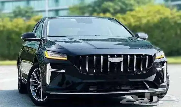 جيلى بريفيس استاندر موديل 2025 كاش وتمويل اقل الاسعار عرروض 0