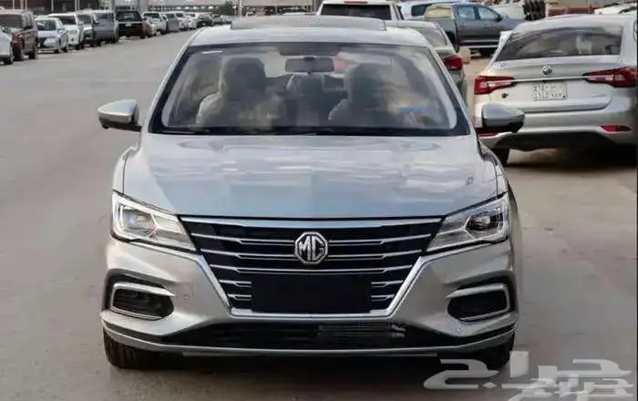 ام جي 5 ستاندر الشكل القديم موديل 2025 كاش وقسط اقل سعر 1