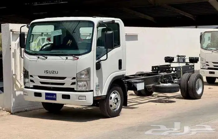 ايسوزو دينا 2025 جميع الأنواع اقل الأسعار جديد 6