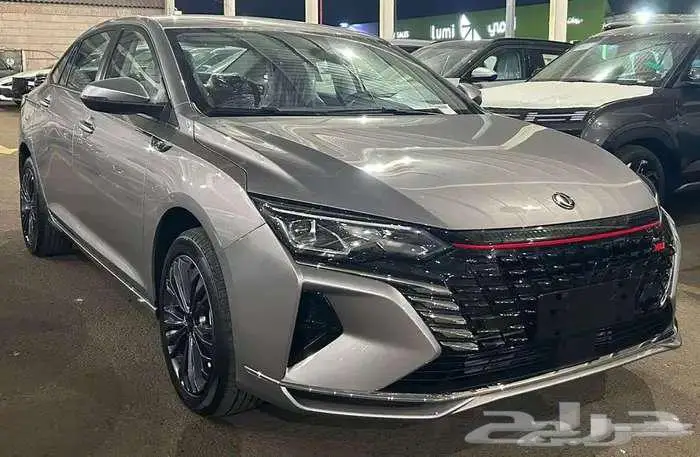 دونق فينق A60 ماكس 2025 0