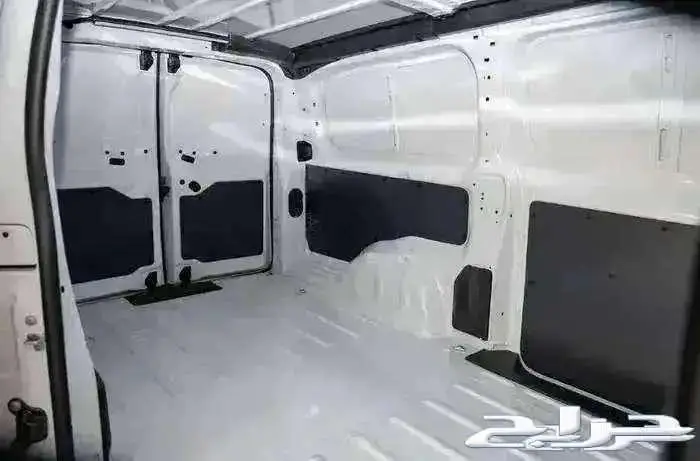 فيات سكودو بضاعه ديزل - موديل 2024 (85560 شامل الضريبة) 4