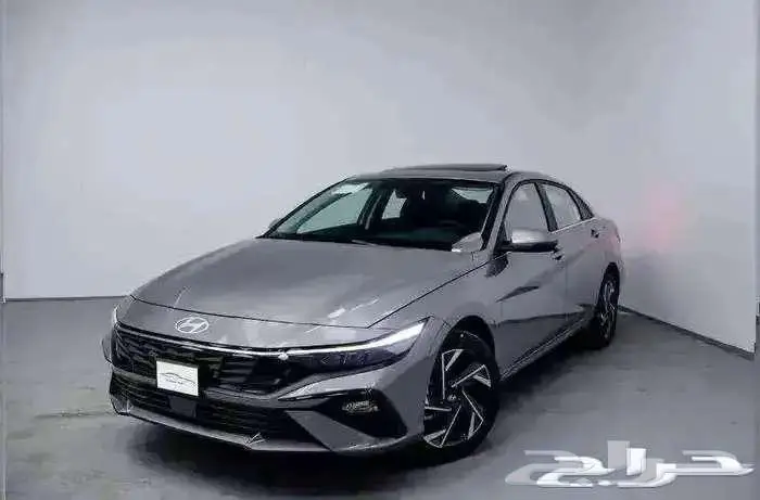 هيونداى النترا سمارت و كمفورت 2026 0