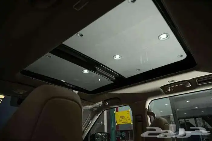 نيسان باترول SE2 موديل 2026 بترومين تسليم فورى 3