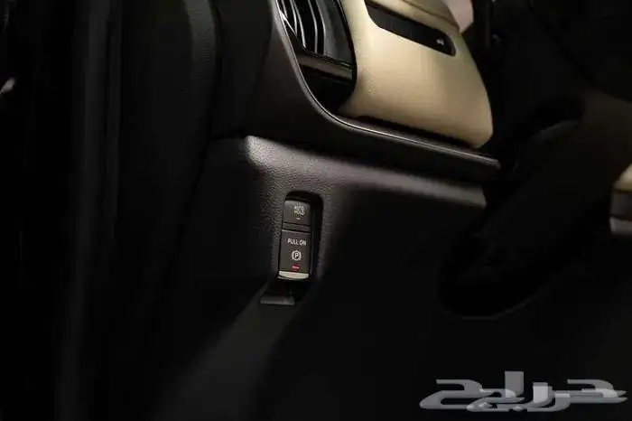 نيسان باترول SE2 موديل 2026 بترومين تسليم فورى 4