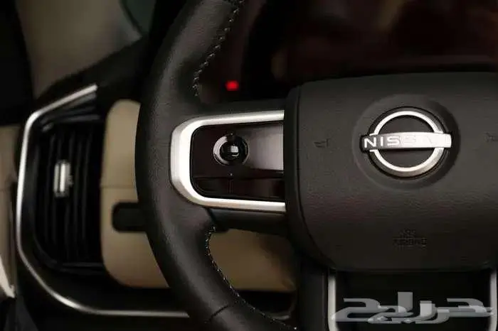 نيسان باترول SE2 موديل 2026 بترومين تسليم فورى 7