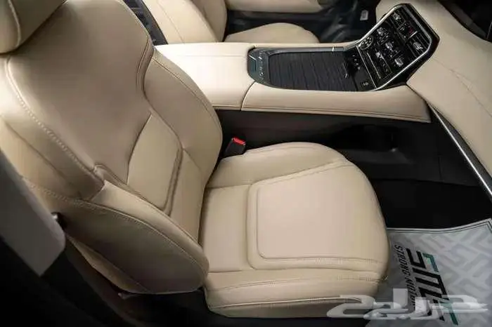 نيسان باترول SE2 موديل 2026 بترومين تسليم فورى 15