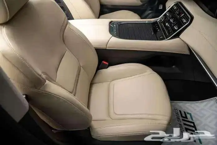 نيسان باترول SE2 موديل 2026 بترومين تسليم فورى 14