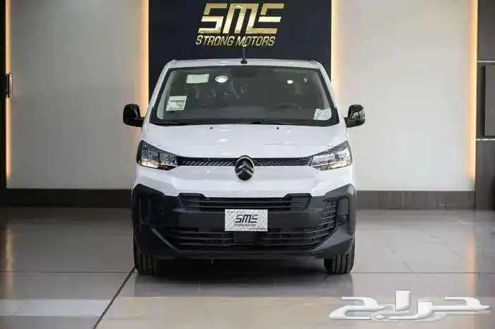 سيتروين جامبي اتوماتيك 2024 - 2025 ( 93725 شامل الضريبة) 0