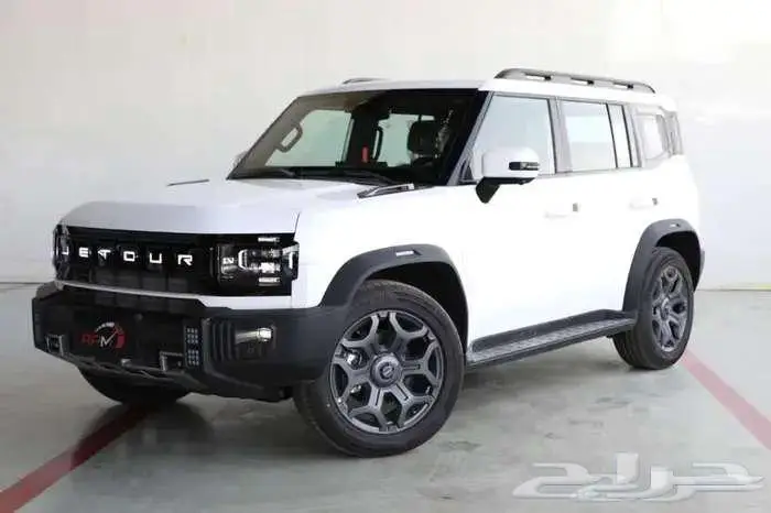 جيتور T2 لاكجيري 2026 كاش وتمويل بنوك عرض خاص 0