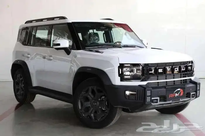 جيتور T2 لاكجيري 2026 كاش وتمويل بنوك عرض خاص 1