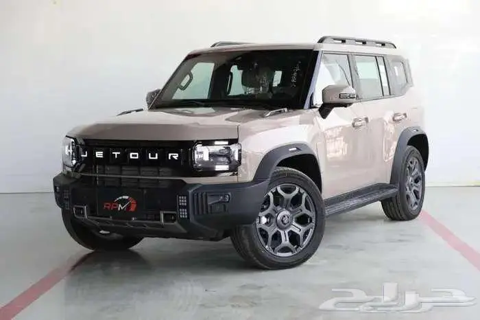 جيتور T2 لاكجيري 2026 كاش وتمويل بنوك عرض خاص 4