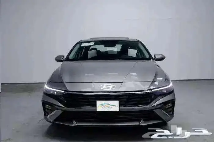 هيونداى النترا سمارت و كمفورت 2026 1