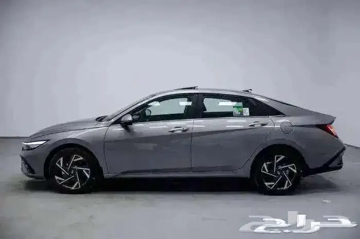 هيونداى النترا سمارت و كمفورت 2026 2