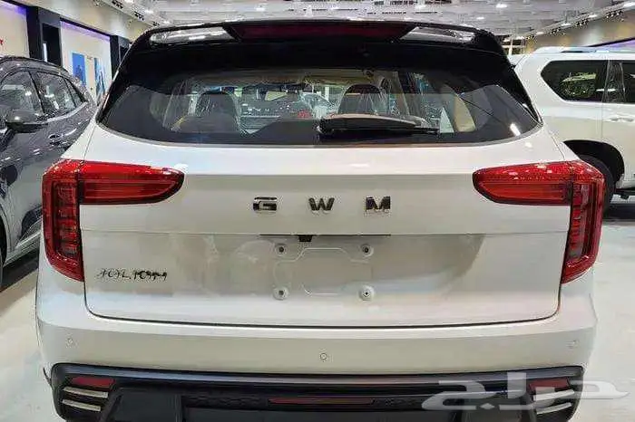 هافال جوليان اكتف 2026 حصري لدى سفنز 6