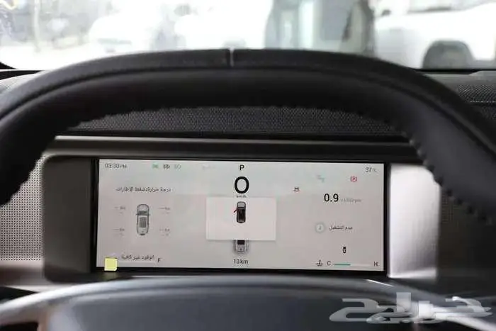 جيتور T2 لاكجيري 2026 كاش وتمويل بنوك عرض خاص 13