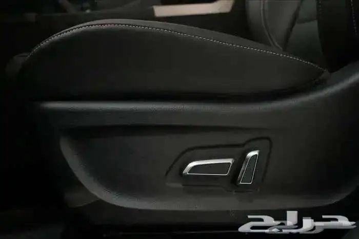 جيتور - X70 - لاكجري - 2025 - 7 مقاعد 7