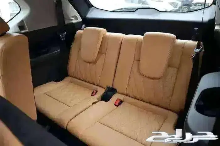 نيسان اكستريل SL 2025 دبل فل كامل 8