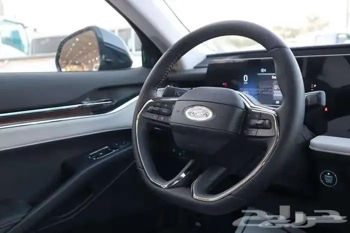 فورد تورس تيتانيوم وترند 2026 عروض مبيعات البنوك فقط 11