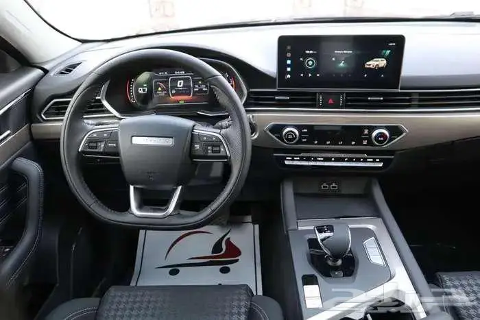 جيتور X70 كمفورت 2026 سعودي 7